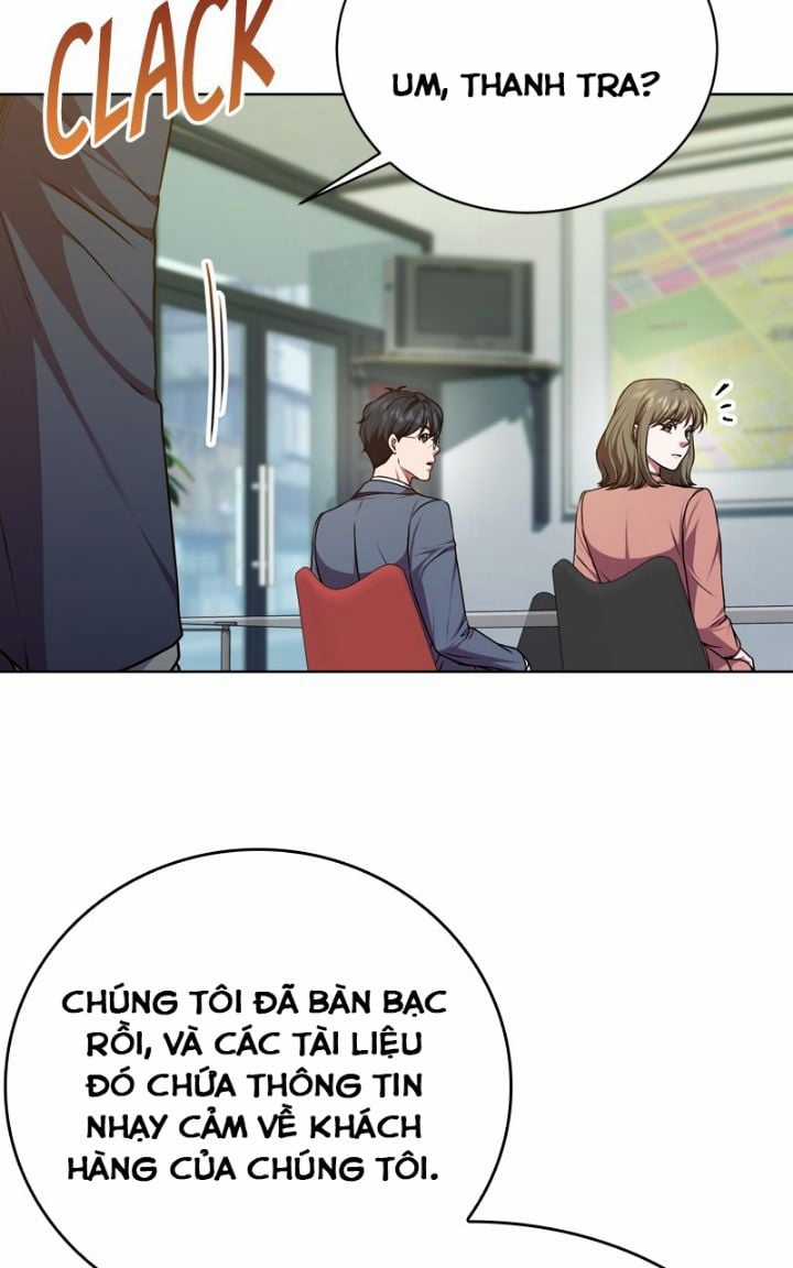 Ta Là Người Thu Thuế Chapter 63 trang 47