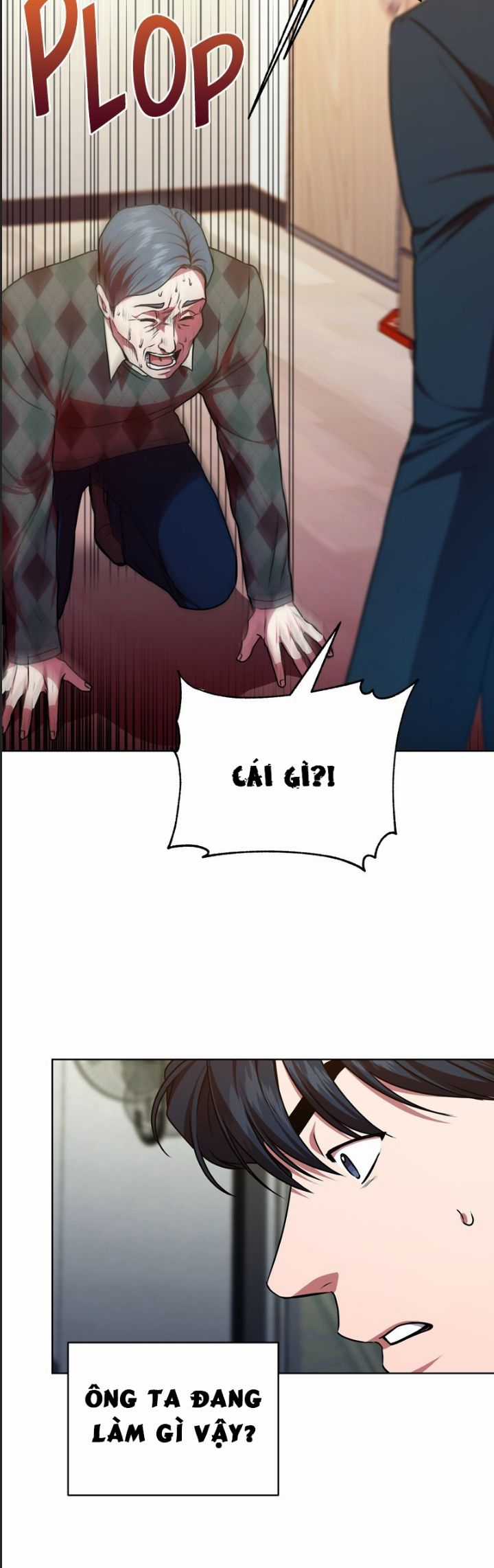 Ta Là Người Thu Thuế Chapter 63 trang 63