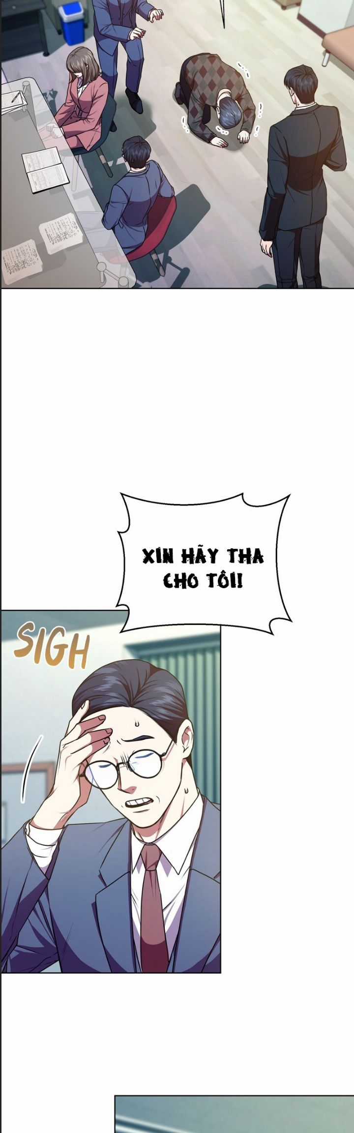 Ta Là Người Thu Thuế Chapter 63 trang 65