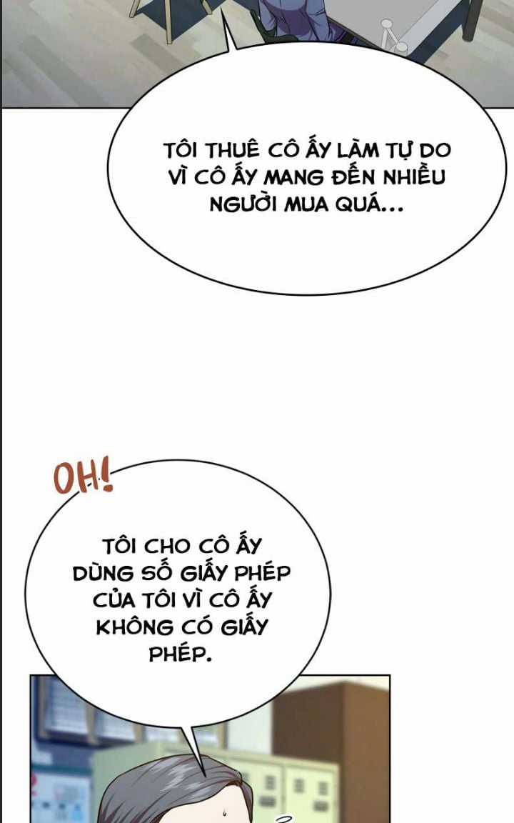 Ta Là Người Thu Thuế Chapter 64 trang 19