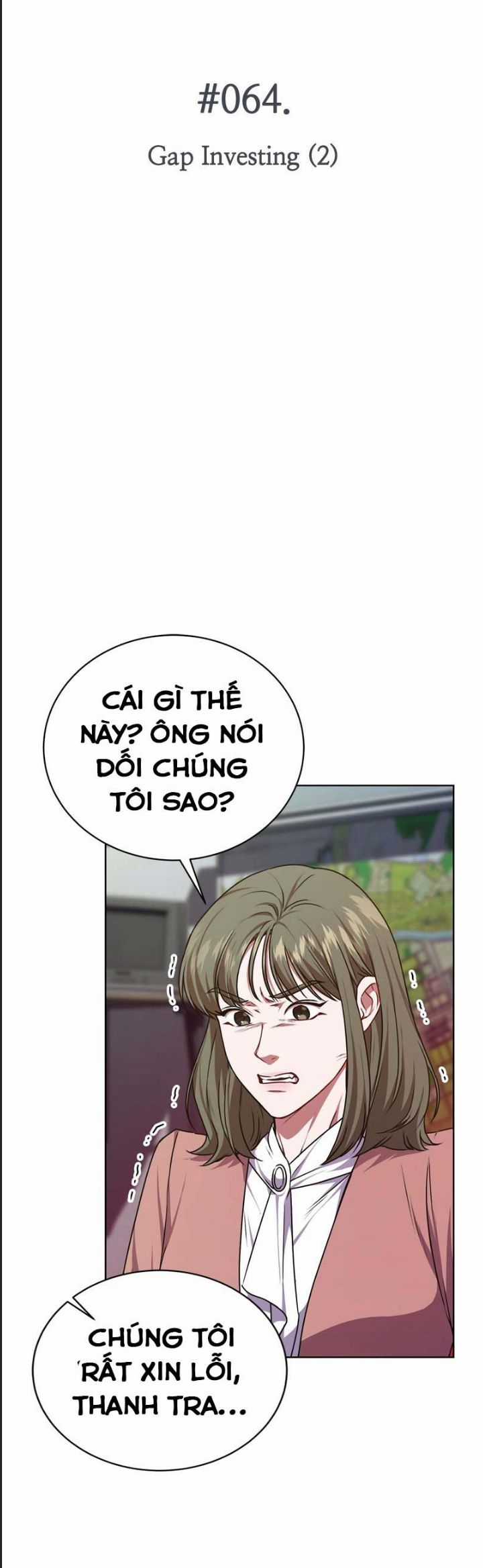 Ta Là Người Thu Thuế Chapter 64 trang 2