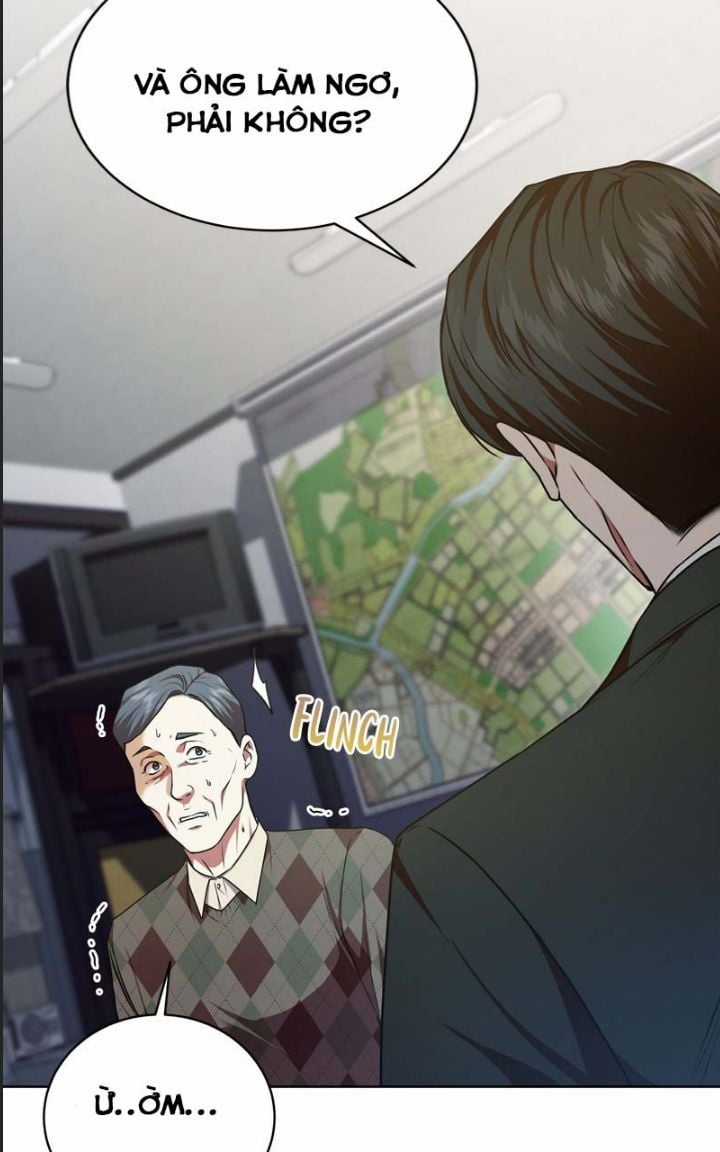 Ta Là Người Thu Thuế Chapter 64 trang 21