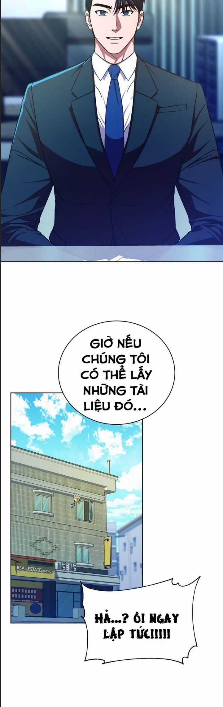 Ta Là Người Thu Thuế Chapter 64 trang 28