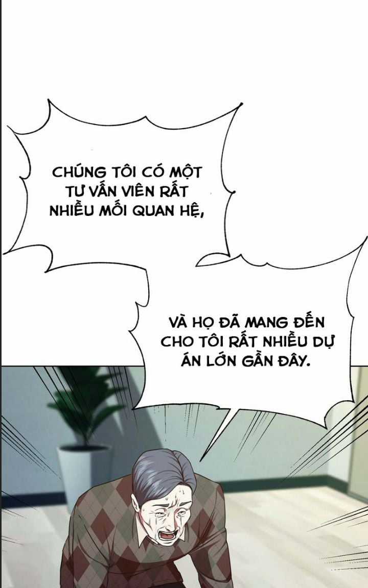 Ta Là Người Thu Thuế Chapter 64 trang 3