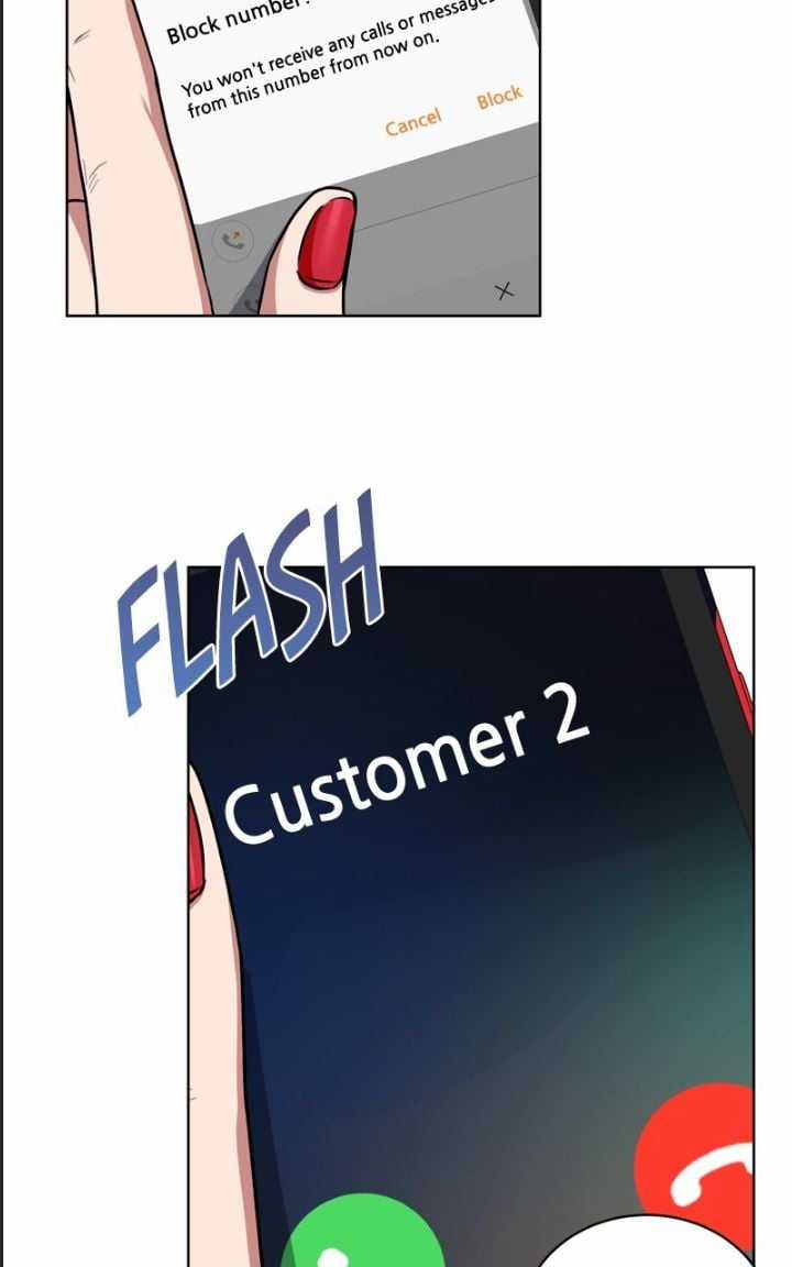 Ta Là Người Thu Thuế Chapter 64 trang 36