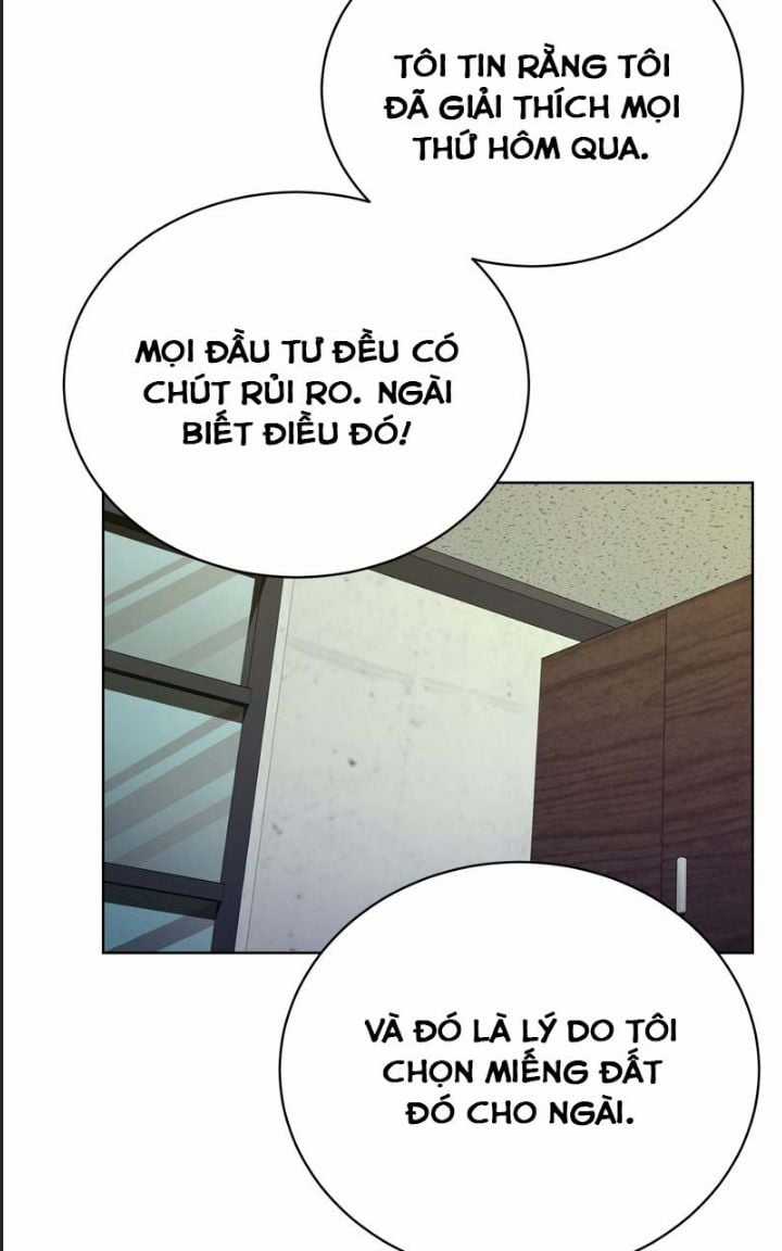 Ta Là Người Thu Thuế Chapter 64 trang 40