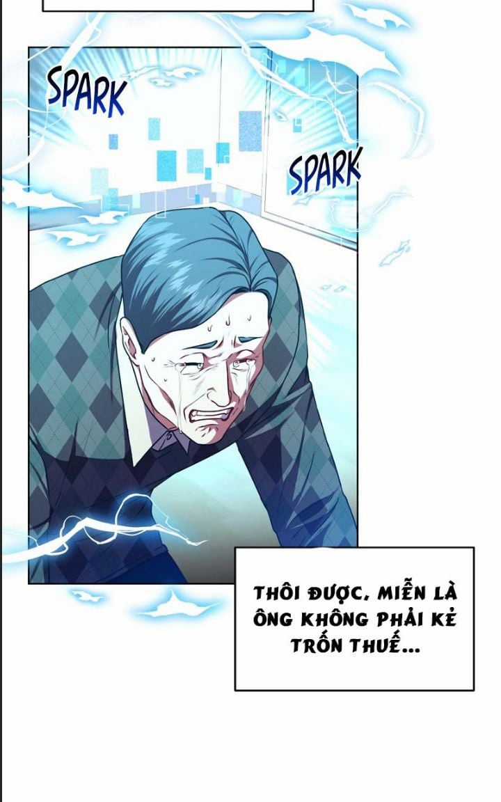 Ta Là Người Thu Thuế Chapter 64 trang 5