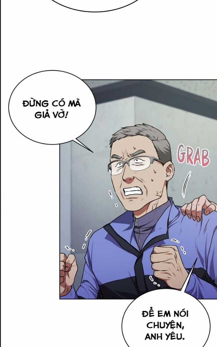 Ta Là Người Thu Thuế Chapter 64 trang 53