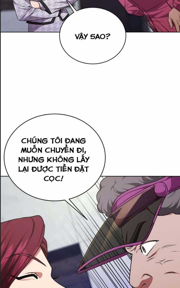Ta Là Người Thu Thuế Chapter 64 trang 55