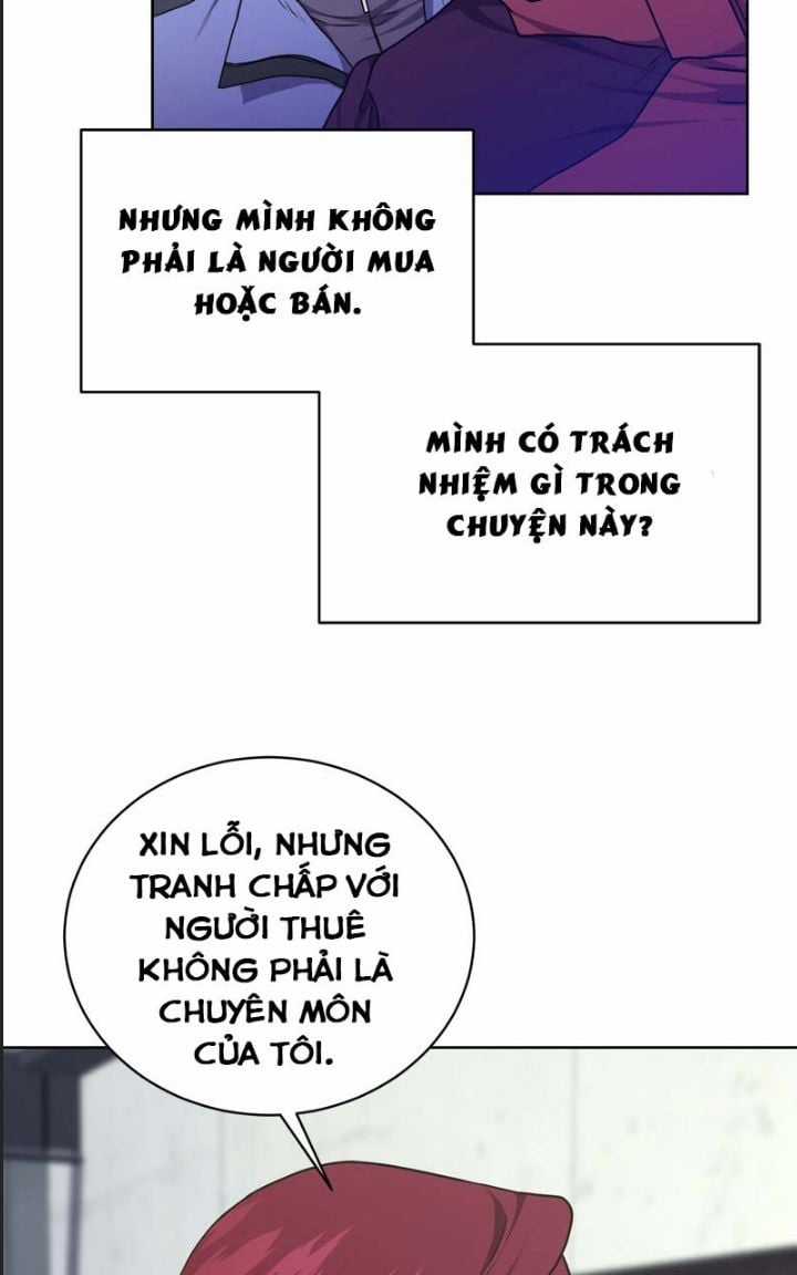 Ta Là Người Thu Thuế Chapter 64 trang 58
