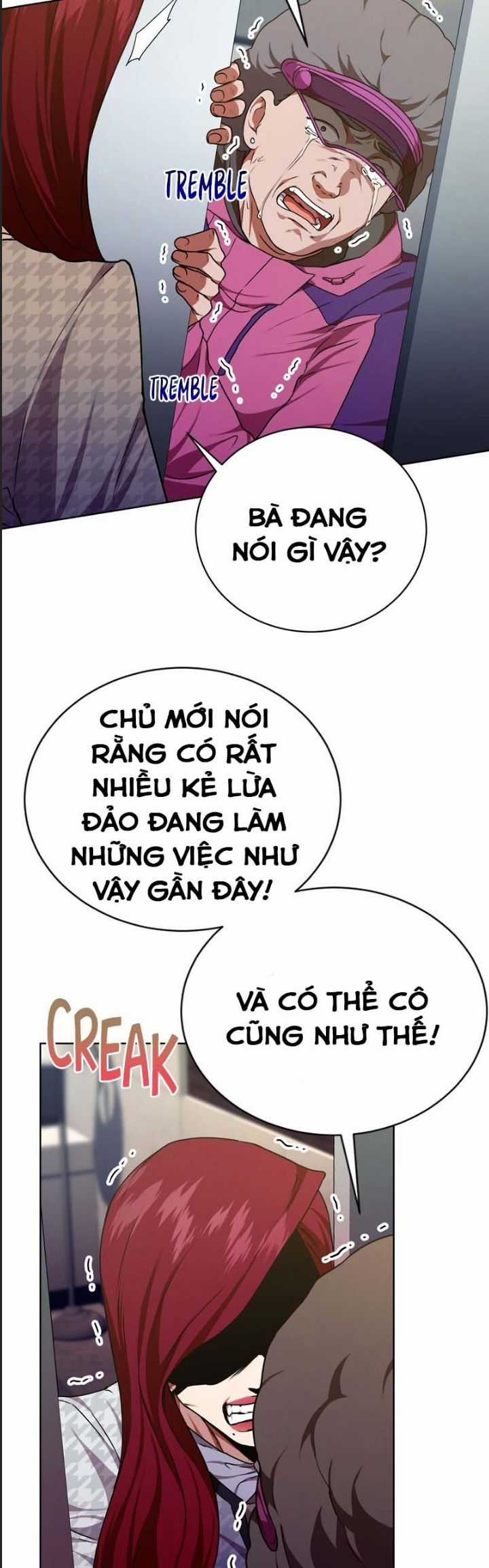 Ta Là Người Thu Thuế Chapter 64 trang 68