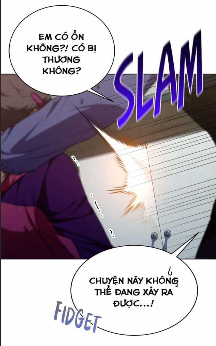 Ta Là Người Thu Thuế Chapter 64 trang 72