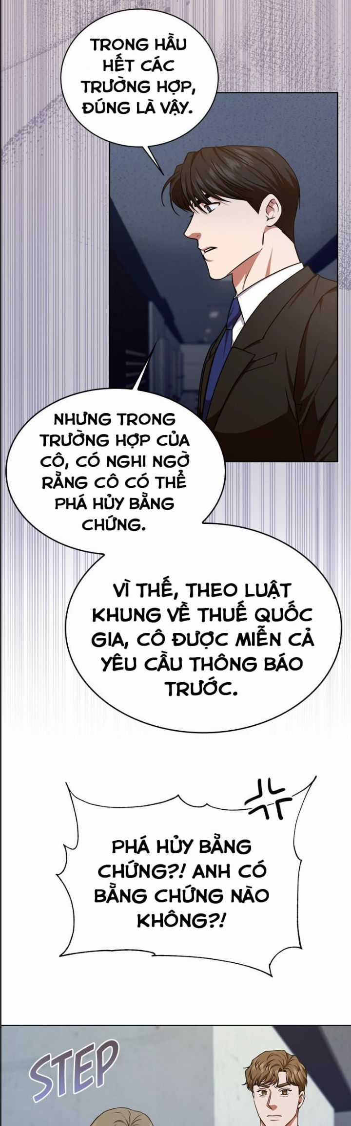 Ta Là Người Thu Thuế Chapter 65 trang 17