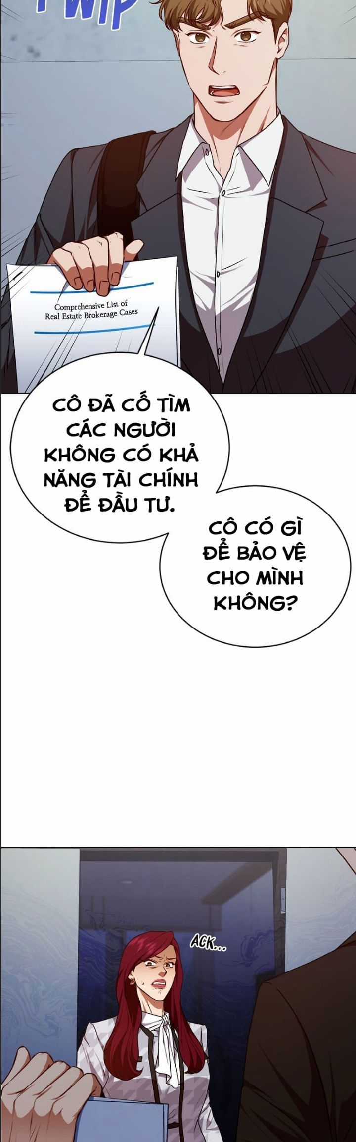 Ta Là Người Thu Thuế Chapter 65 trang 20