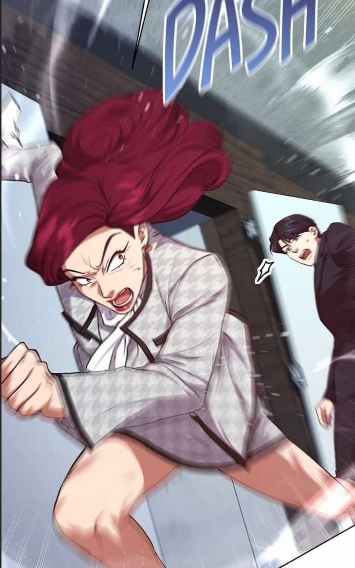 Ta Là Người Thu Thuế Chapter 65 trang 26