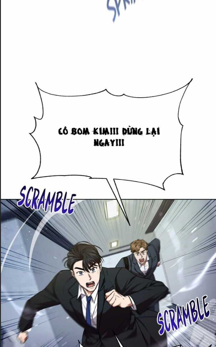 Ta Là Người Thu Thuế Chapter 65 trang 32