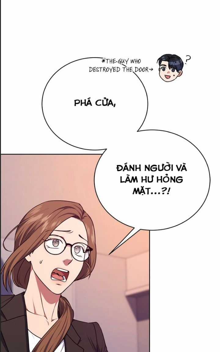 Ta Là Người Thu Thuế Chapter 65 trang 48