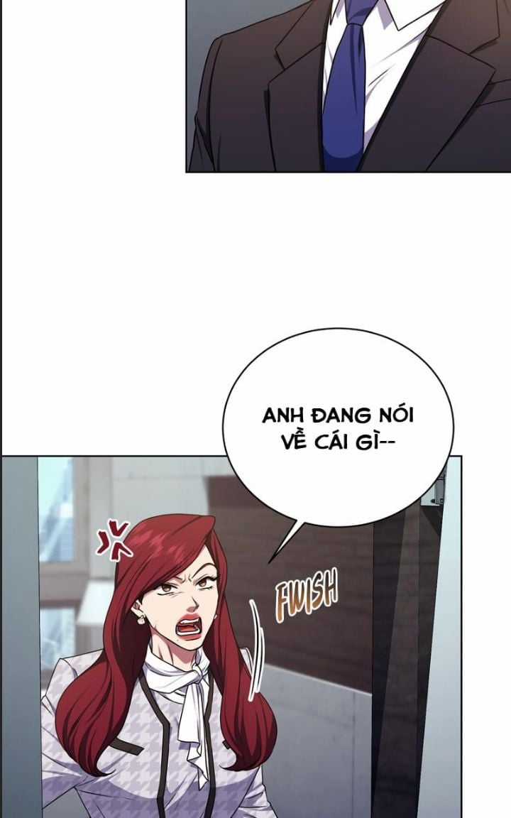 Ta Là Người Thu Thuế Chapter 65 trang 5