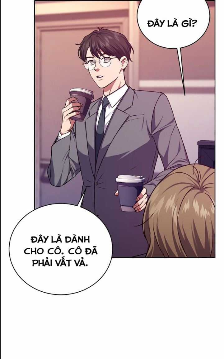 Ta Là Người Thu Thuế Chapter 65 trang 53