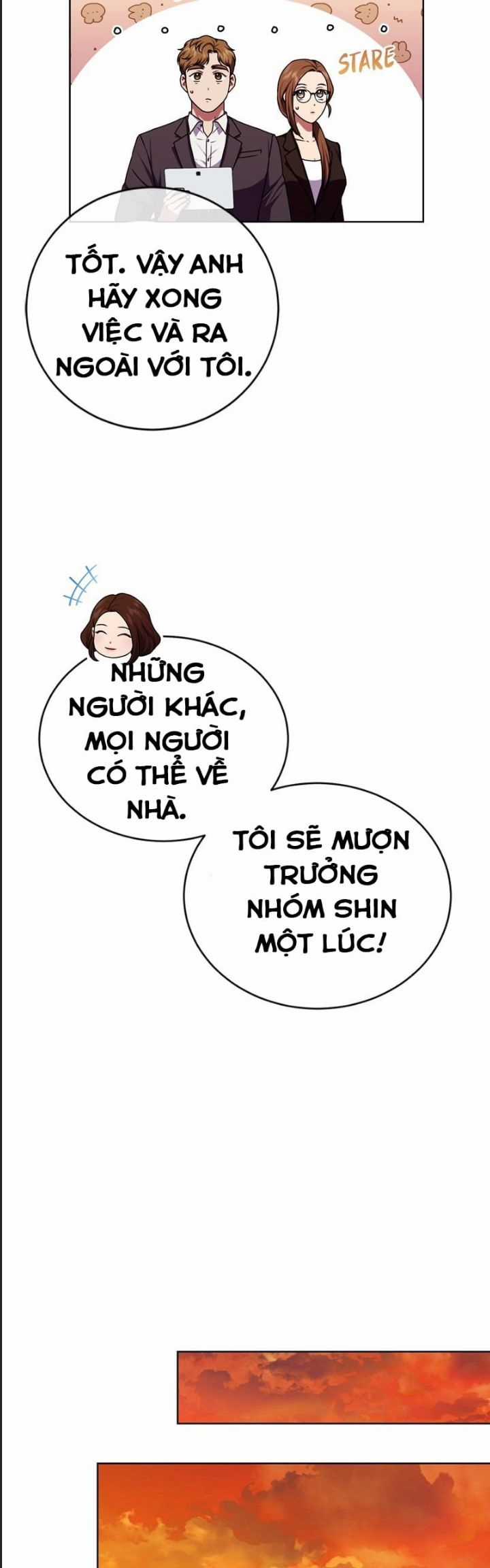 Ta Là Người Thu Thuế Chapter 65 trang 64