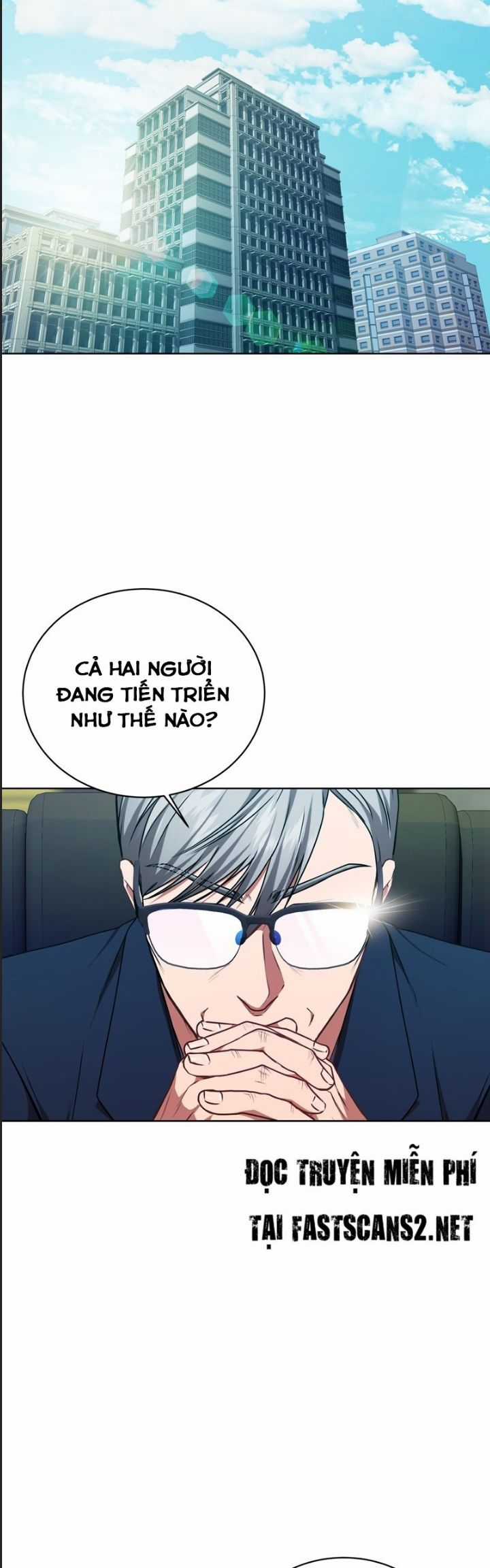 Ta Là Người Thu Thuế Chapter 66 trang 13