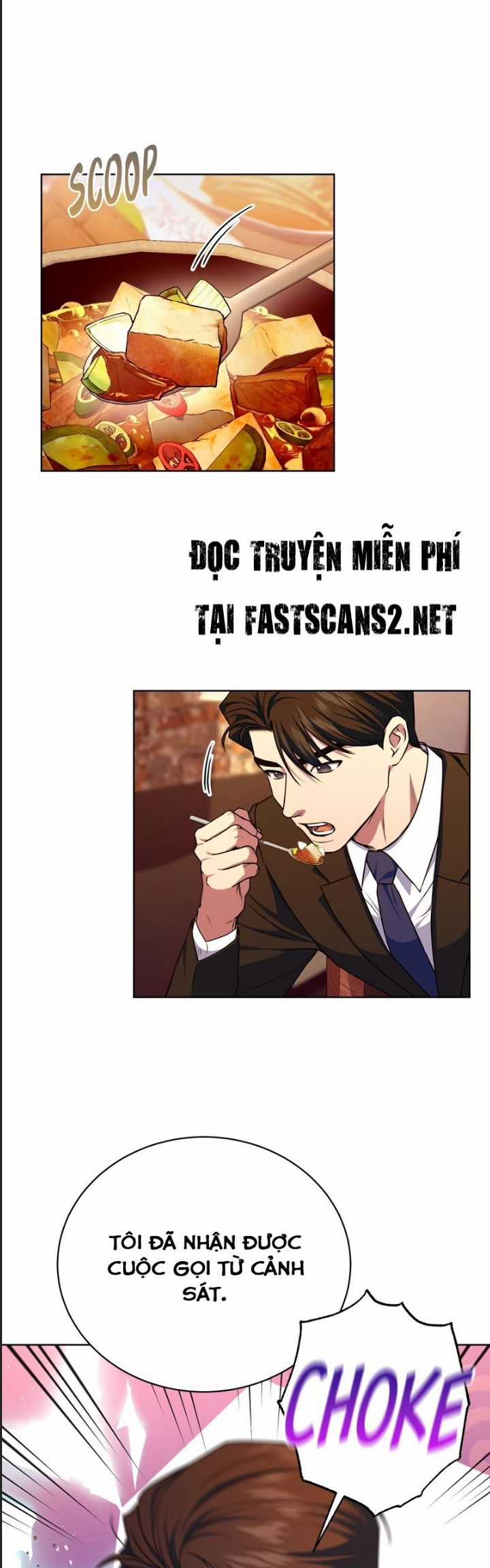 Ta Là Người Thu Thuế Chapter 66 trang 2