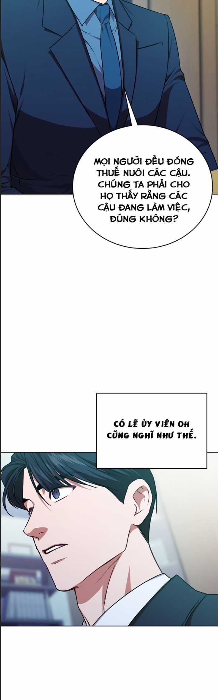 Ta Là Người Thu Thuế Chapter 66 trang 25