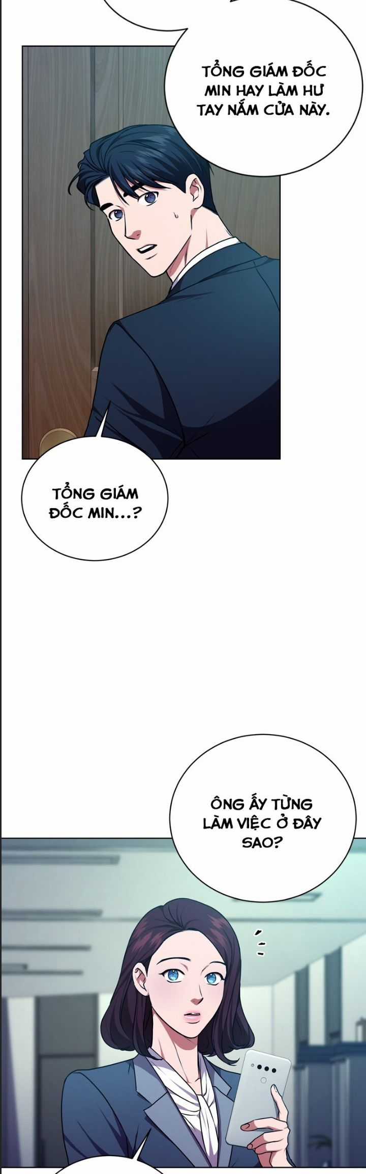 Ta Là Người Thu Thuế Chapter 66 trang 32