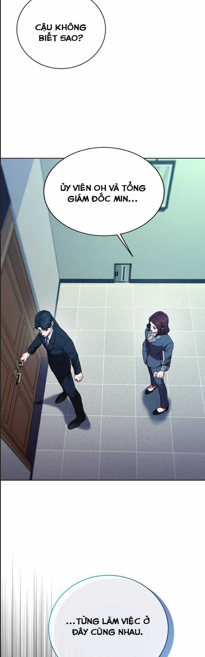 Ta Là Người Thu Thuế Chapter 66 trang 33