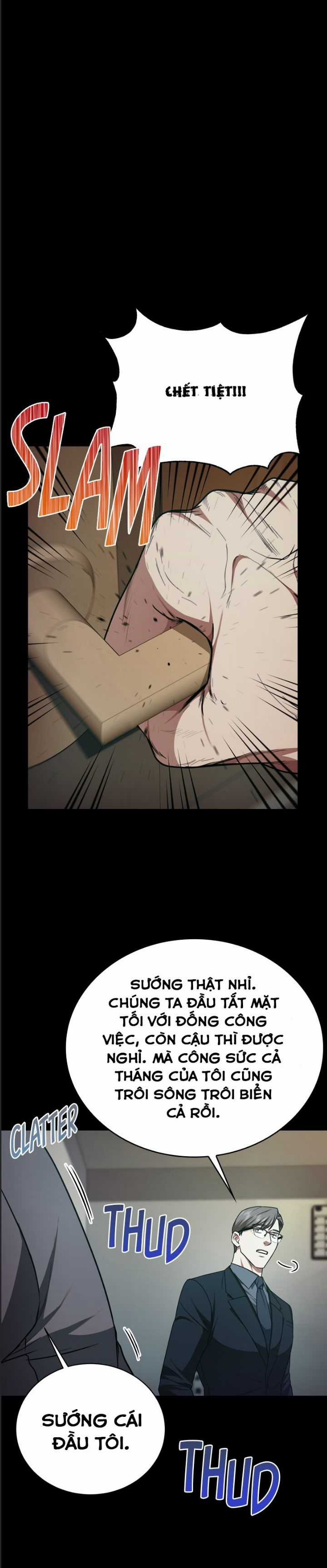 Ta Là Người Thu Thuế Chapter 66 trang 37