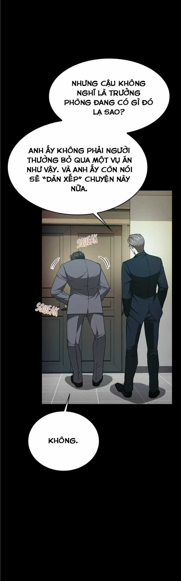 Ta Là Người Thu Thuế Chapter 66 trang 38