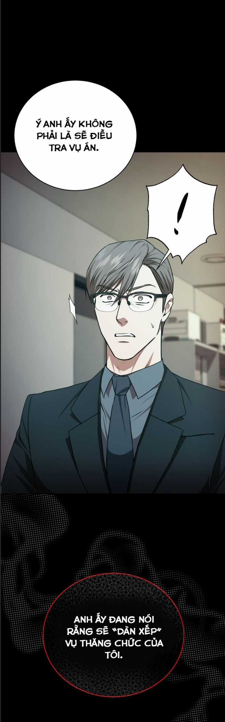 Ta Là Người Thu Thuế Chapter 66 trang 39