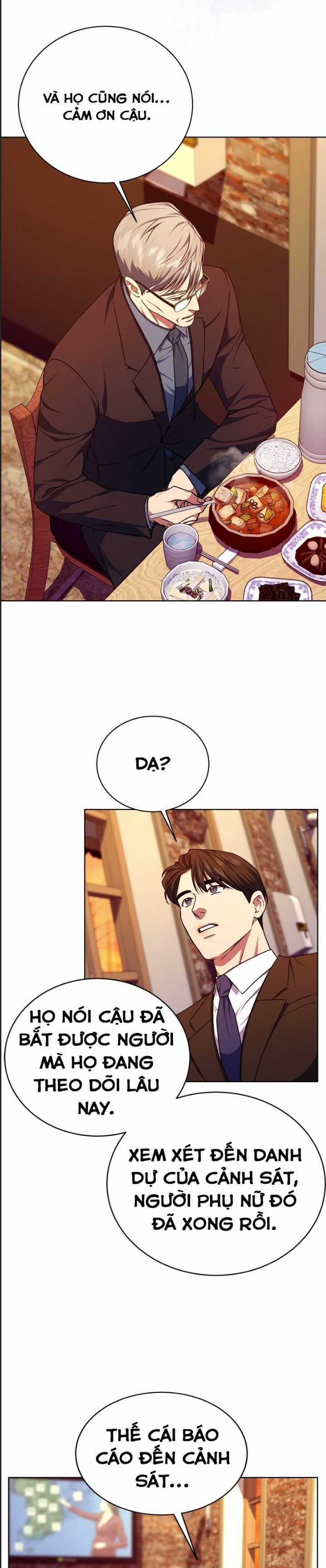 Ta Là Người Thu Thuế Chapter 66 trang 5