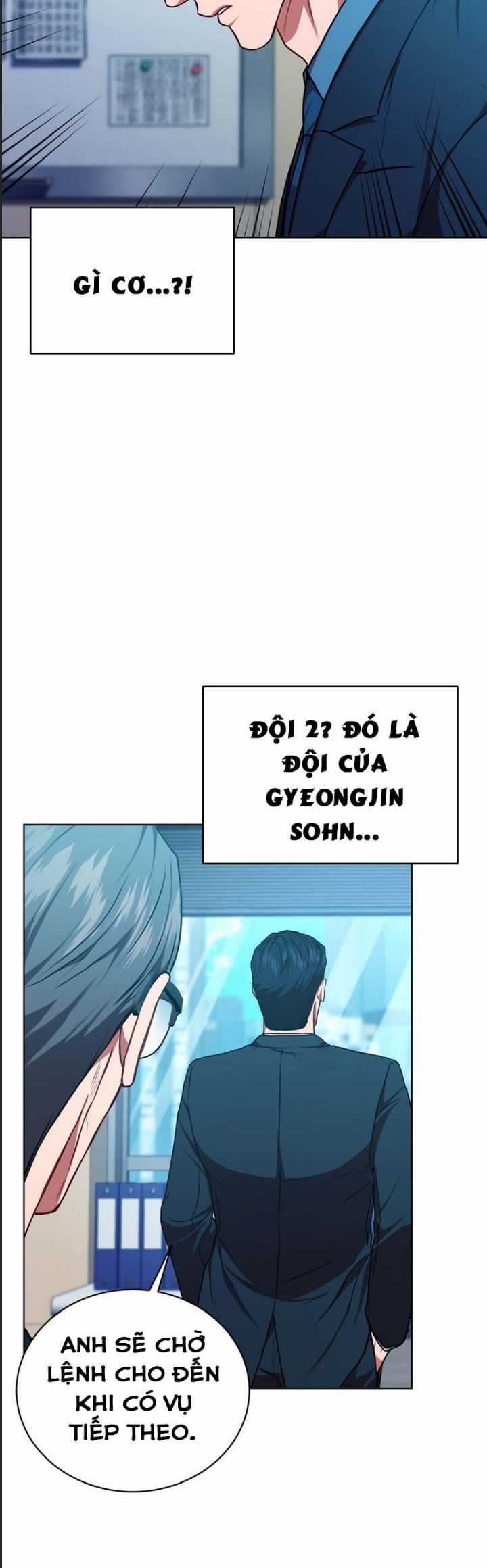 Ta Là Người Thu Thuế Chapter 67 trang 21