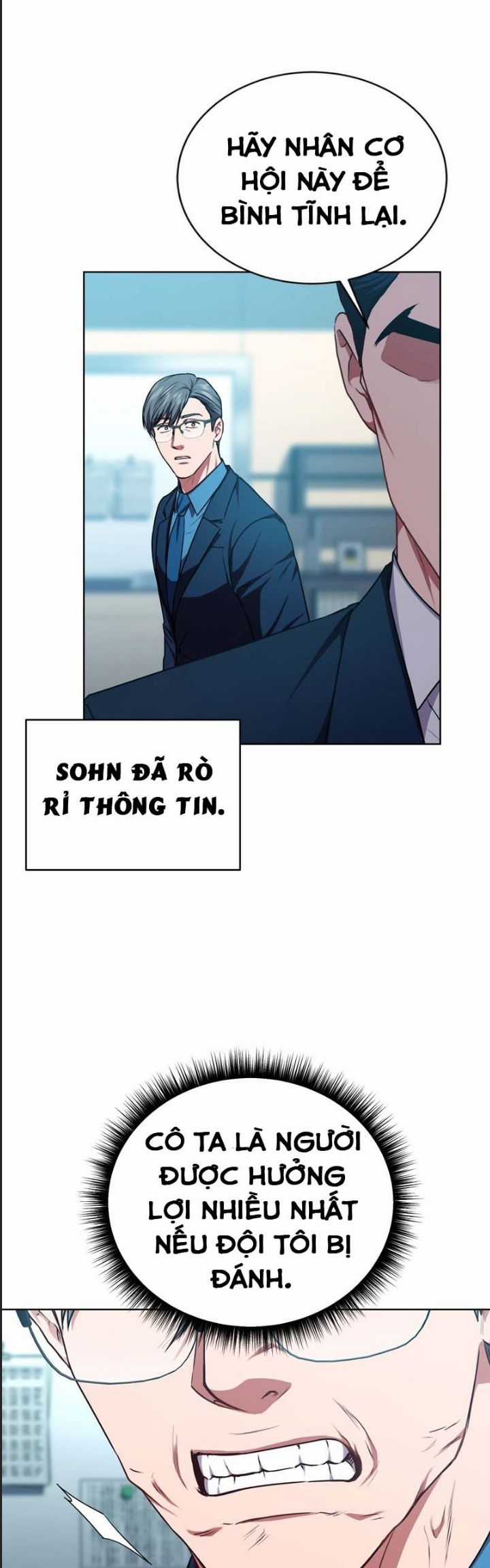 Ta Là Người Thu Thuế Chapter 67 trang 22