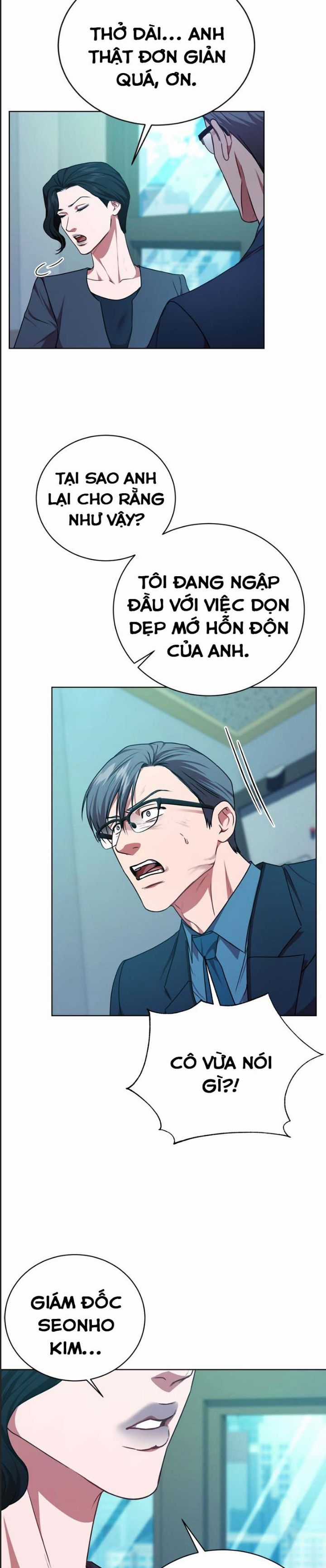 Ta Là Người Thu Thuế Chapter 67 trang 32