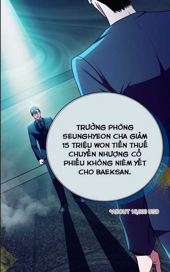 Ta Là Người Thu Thuế Chapter 67 trang 34