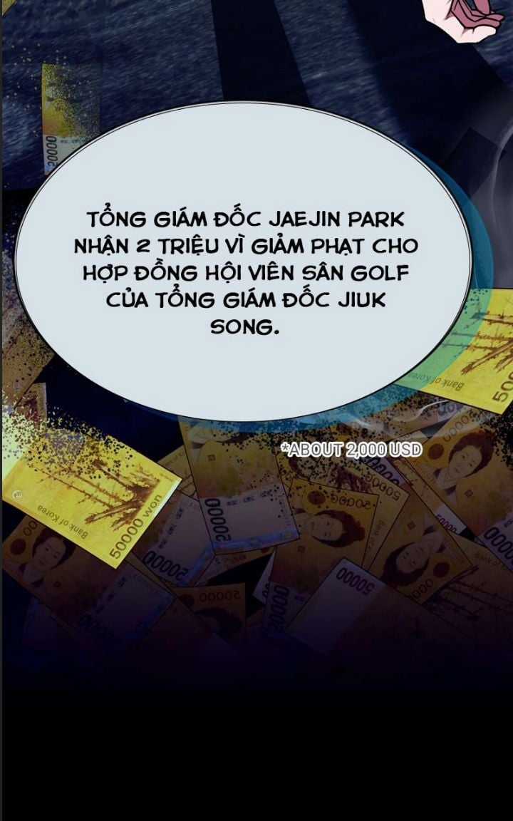 Ta Là Người Thu Thuế Chapter 67 trang 35