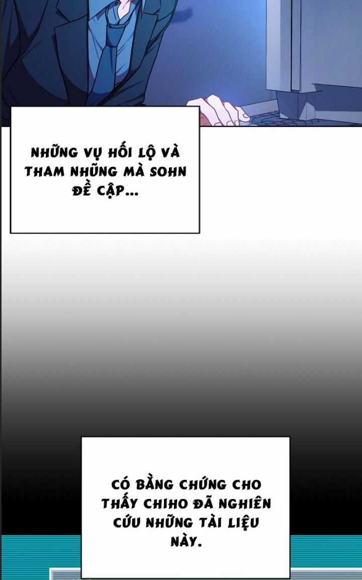 Ta Là Người Thu Thuế Chapter 67 trang 55