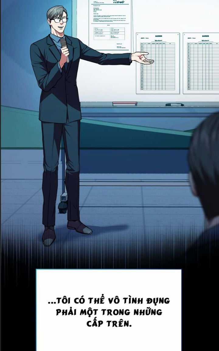 Ta Là Người Thu Thuế Chapter 67 trang 60