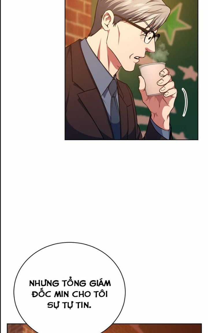 Ta Là Người Thu Thuế Chapter 68 trang 16