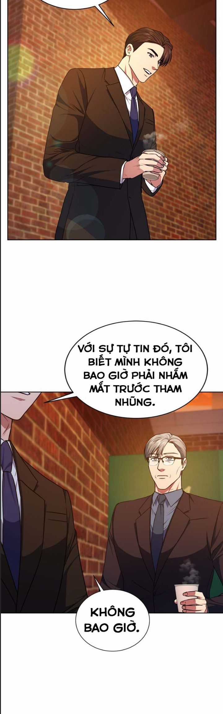 Ta Là Người Thu Thuế Chapter 68 trang 17