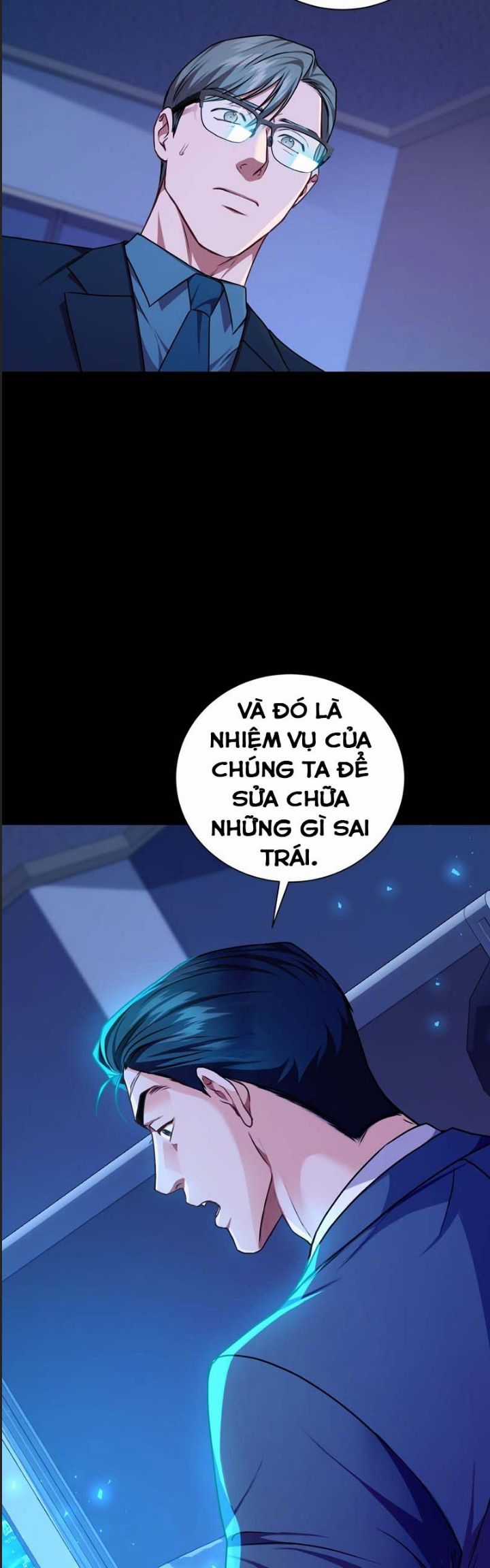 Ta Là Người Thu Thuế Chapter 68 trang 22
