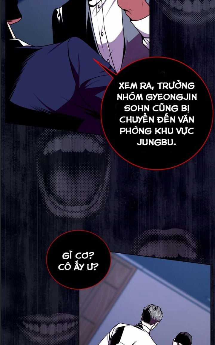 Ta Là Người Thu Thuế Chapter 68 trang 4