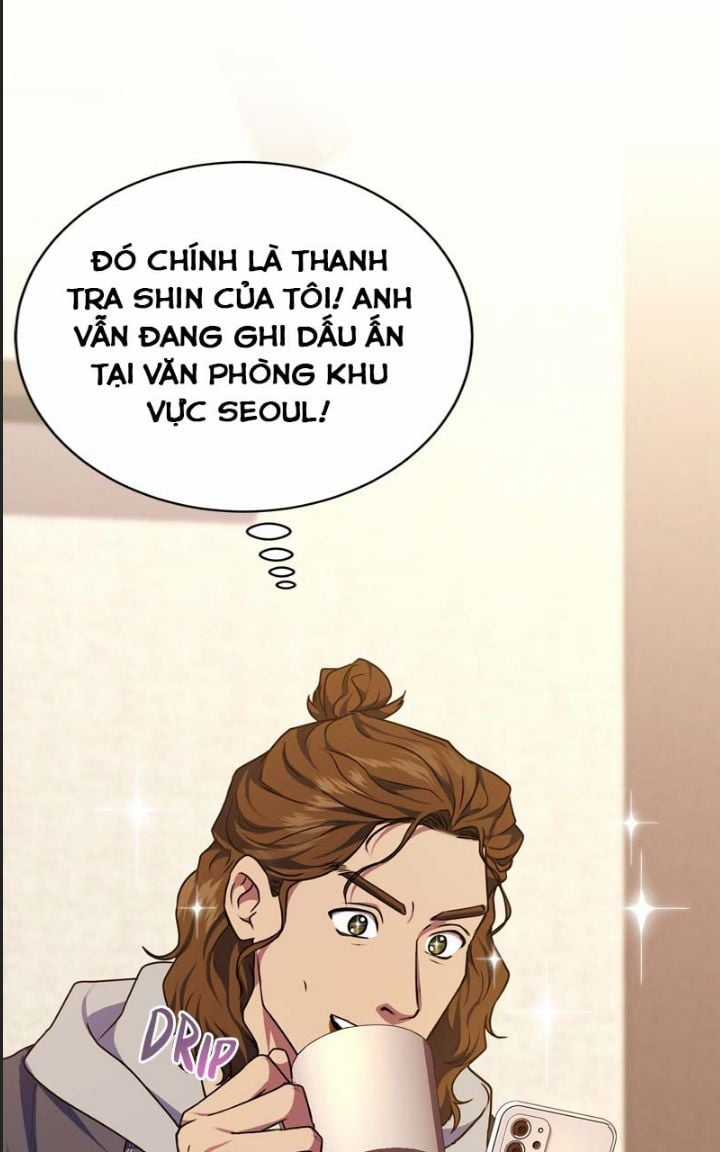 Ta Là Người Thu Thuế Chapter 68 trang 40