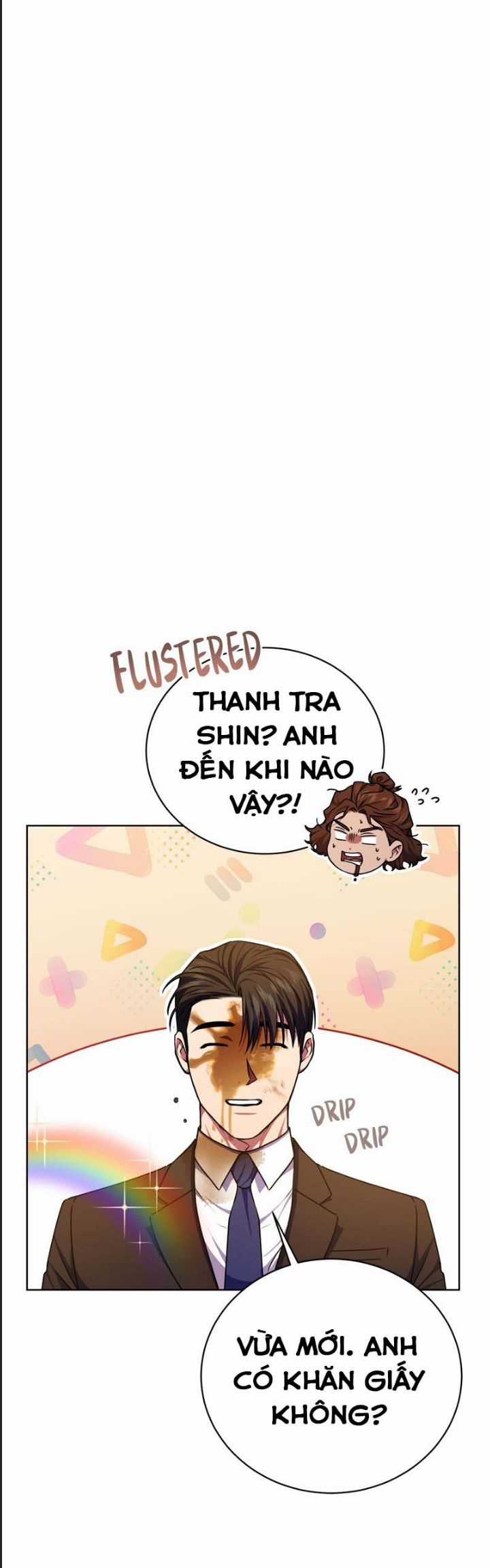 Ta Là Người Thu Thuế Chapter 68 trang 44