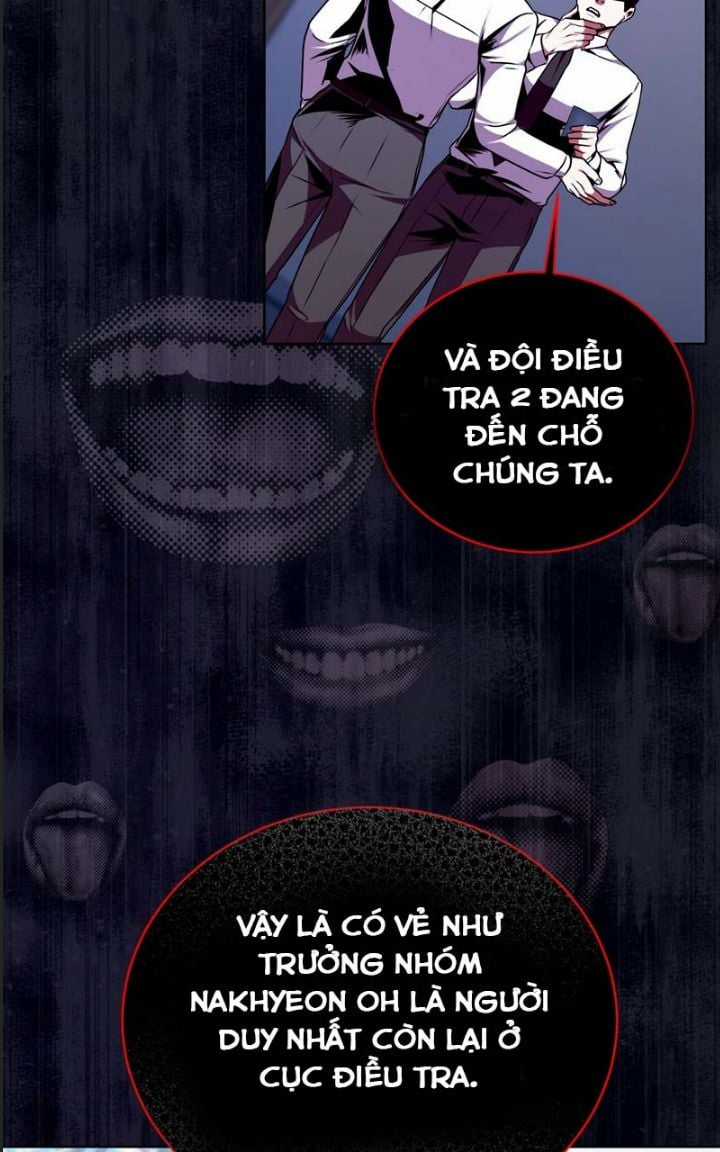 Ta Là Người Thu Thuế Chapter 68 trang 5