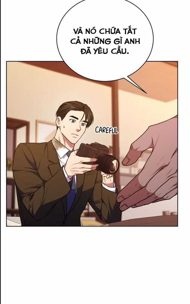 Ta Là Người Thu Thuế Chapter 68 trang 53