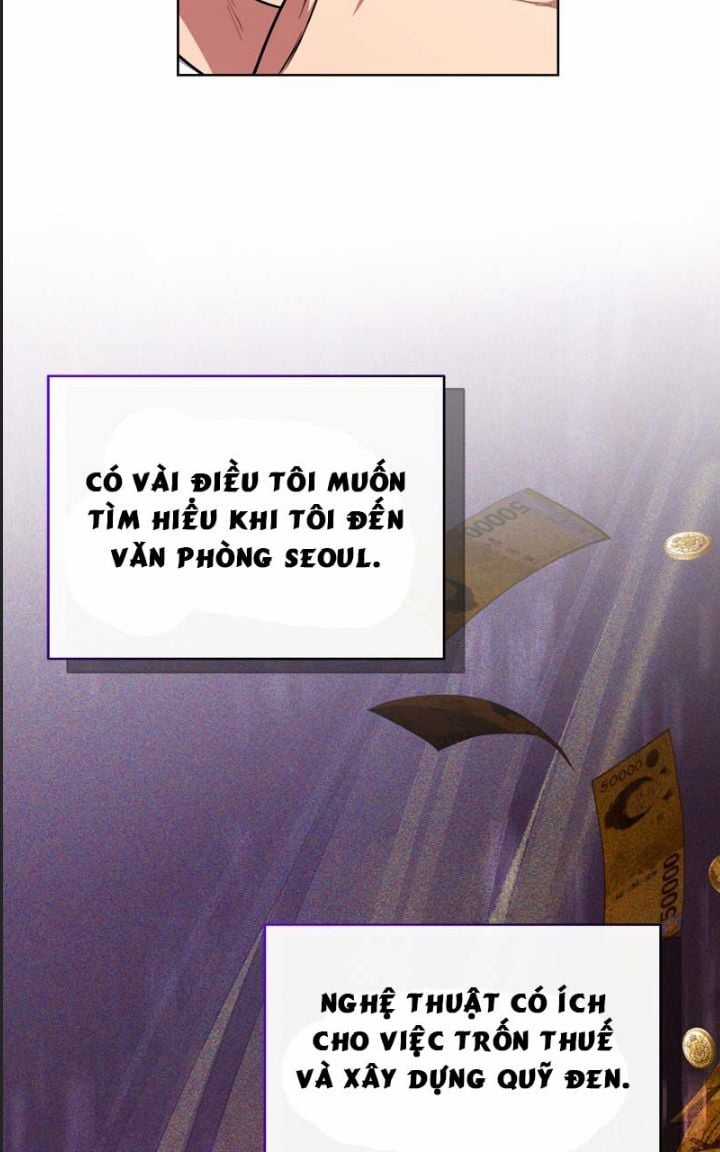 Ta Là Người Thu Thuế Chapter 68 trang 55