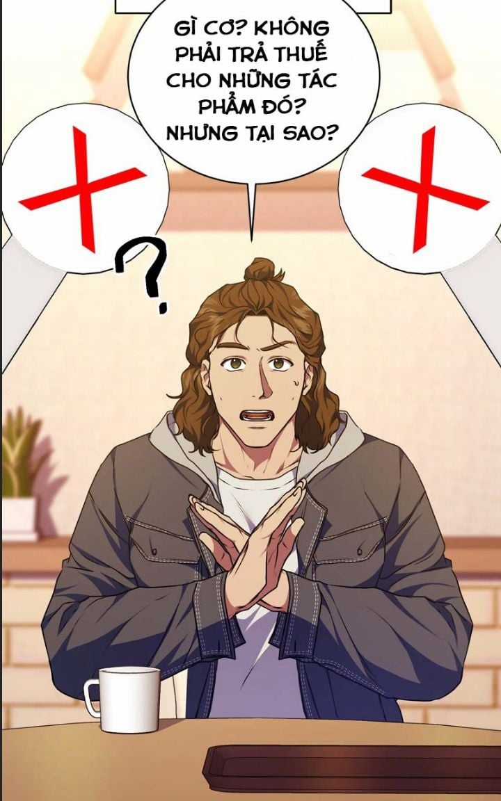 Ta Là Người Thu Thuế Chapter 68 trang 59